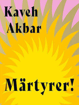 cover image of Märtyrer!